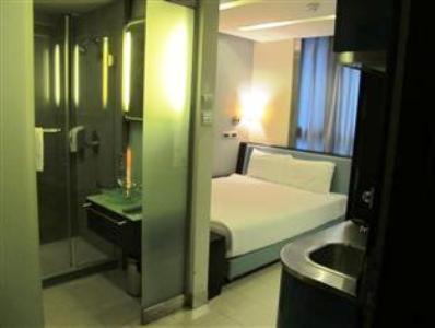 Hong Kong King'S Hotel Номер фото