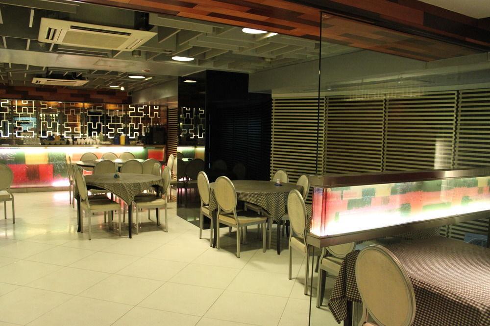 Hong Kong King'S Hotel Екстер'єр фото